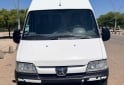 Utilitarios - Peugeot BOXER 350MH 2.3 HDI CONFO 2017 Diesel - En Venta