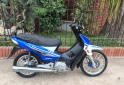 Motos - Gilera Amash 2018 Nafta 111111Km - En Venta