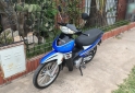 Motos - Gilera Amash 2018 Nafta 111111Km - En Venta