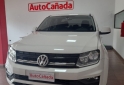 Camionetas - Volkswagen AMAROK 2.0 TDI AT 2021 Diesel 65800Km - En Venta