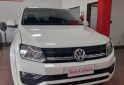Camionetas - Volkswagen AMAROK 2.0 TDI AT 2021 Diesel 65800Km - En Venta