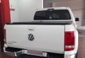Camionetas - Volkswagen AMAROK 2.0 TDI AT 2021 Diesel 65800Km - En Venta