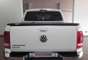 Camionetas - Volkswagen AMAROK 2.0 TDI AT 2021 Diesel 65800Km - En Venta