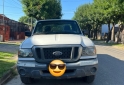 Camionetas - Ford Ranger 2007 Diesel 190000Km - En Venta