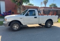 Camionetas - Ford Ranger 2007 Diesel 190000Km - En Venta