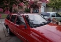Autos - Ford Sierra Rural 1985 Nafta 300000Km - En Venta