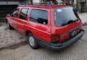 Autos - Ford Sierra Rural 1985 Nafta 300000Km - En Venta