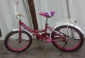 Deportes - Bicicleta PRINCES R20 - En Venta