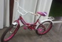 Deportes - Bicicleta PRINCES R20 - En Venta