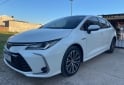 Autos - Toyota Corolla hybrid SEG 2022 Electrico / Hibrido 75000Km - En Venta