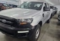 Camionetas - Ford Ranger XL L�nea Nueva 2020 Nafta 122000Km - En Venta