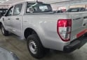 Camionetas - Ford Ranger XL L�nea Nueva 2020 Nafta 122000Km - En Venta