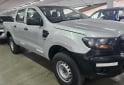 Camionetas - Ford Ranger XL L�nea Nueva 2020 Nafta 122000Km - En Venta