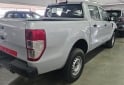 Camionetas - Ford Ranger XL L�nea Nueva 2020 Nafta 122000Km - En Venta