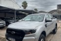Camionetas - Ford Ranger XL 2.5 Línea Nueva 2020 Nafta 122000Km - En Venta