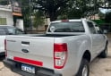 Camionetas - Ford Ranger XL 2.5 Línea Nueva 2020 Nafta 122000Km - En Venta