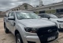 Camionetas - Ford Ranger XL 2.5 Línea Nueva 2020 Nafta 122000Km - En Venta