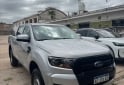 Camionetas - Ford Ranger XL 2.5 Línea Nueva 2020 Nafta 122000Km - En Venta