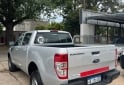 Camionetas - Ford Ranger XL 2.5 Línea Nueva 2020 Nafta 122000Km - En Venta