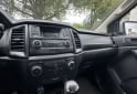 Camionetas - Ford Ranger XL 2.5 Línea Nueva 2020 Nafta 122000Km - En Venta