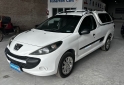 Utilitarios - Peugeot Hoggar XS Cupula 2013 Nafta 139000Km - En Venta