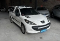 Utilitarios - Peugeot Hoggar XS Cupula 2013 Nafta 139000Km - En Venta