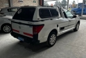 Utilitarios - Peugeot Hoggar XS Cupula 2013 Nafta 139000Km - En Venta
