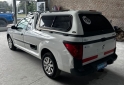 Utilitarios - Peugeot Hoggar XS Cupula 2013 Nafta 139000Km - En Venta