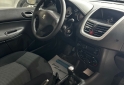 Utilitarios - Peugeot Hoggar XS Cupula 2013 Nafta 139000Km - En Venta