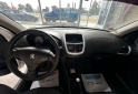 Utilitarios - Peugeot Hoggar XS Cupula 2013 Nafta 139000Km - En Venta
