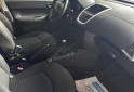 Utilitarios - Peugeot Hoggar XS Cupula 2013 Nafta 139000Km - En Venta