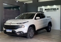 Camionetas - Fiat Toro Freedom 1.8N 2020 Nafta 88000Km - En Venta