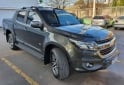 Camionetas - Chevrolet S10 High Country AT 4x4 2018 Diesel 120000Km - En Venta
