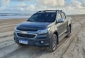Camionetas - Chevrolet S10 High Country AT 4x4 2018 Diesel 120000Km - En Venta