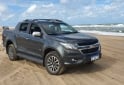 Camionetas - Chevrolet S10 High Country AT 4x4 2018 Diesel 120000Km - En Venta