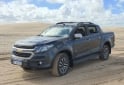 Camionetas - Chevrolet S10 High Country AT 4x4 2018 Diesel 120000Km - En Venta