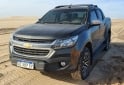 Camionetas - Chevrolet S10 High Country AT 4x4 2018 Diesel 120000Km - En Venta