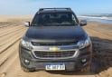 Camionetas - Chevrolet S10 High Country AT 4x4 2018 Diesel 120000Km - En Venta