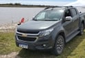 Camionetas - Chevrolet S10 High Country AT 4x4 2018 Diesel 120000Km - En Venta