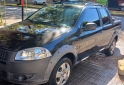 Utilitarios - Fiat Strada working 2013 Nafta 74000Km - En Venta