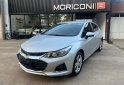 Autos - Chevrolet Cruze 2022 Nafta 86000Km - En Venta