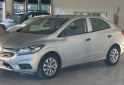 Autos - Chevrolet Prisma LT 2017 Nafta 85000Km - En Venta
