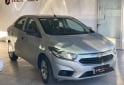 Autos - Chevrolet Prisma LT 2017 Nafta 85000Km - En Venta