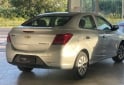 Autos - Chevrolet Prisma LT 2017 Nafta 85000Km - En Venta