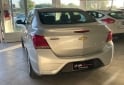 Autos - Chevrolet Prisma LT 2017 Nafta 85000Km - En Venta