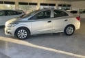Autos - Chevrolet Prisma LT 2017 Nafta 85000Km - En Venta