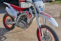 Motos - RVM 250 2024 Nafta 4800Km - En Venta