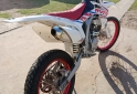 Motos - RVM 250 2024 Nafta 4800Km - En Venta