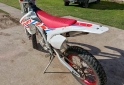 Motos - RVM 250 2024 Nafta 4800Km - En Venta
