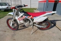 Motos - RVM 250 2024 Nafta 4800Km - En Venta